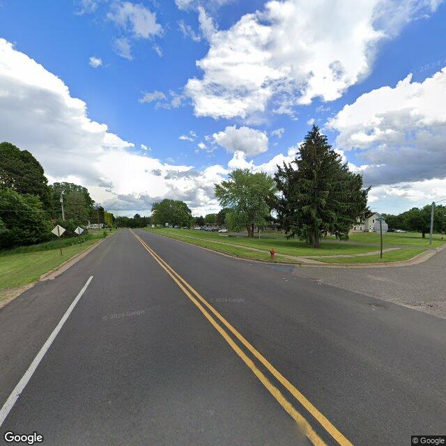 Willow Ridge Healthcare, Amery, WI Street View Image