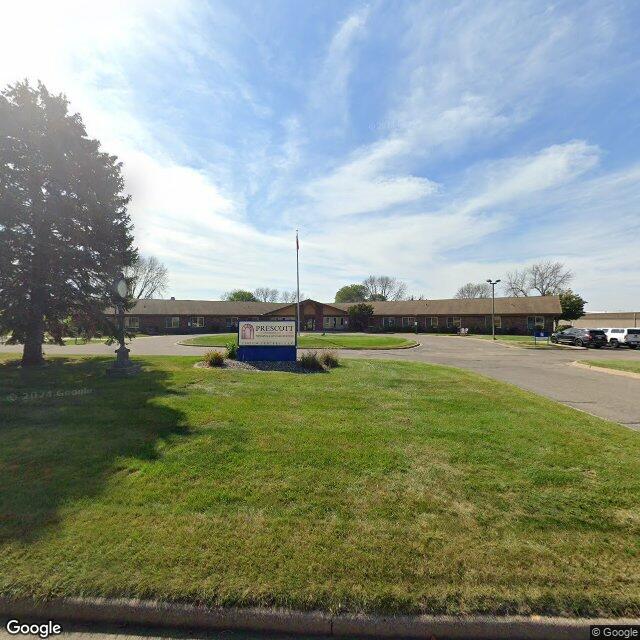 Prescott Nursing and Rehab Community, Prescott, WI Street View Image
