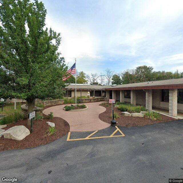 Menomonee Falls Health Services, Menomonee Falls, WI Street View Image