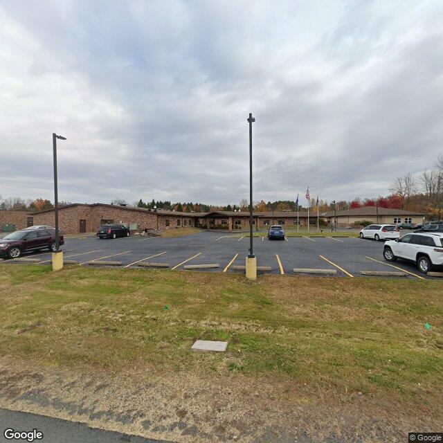 Ladysmith Care & Rehab, Ladysmith, WI Street View Image
