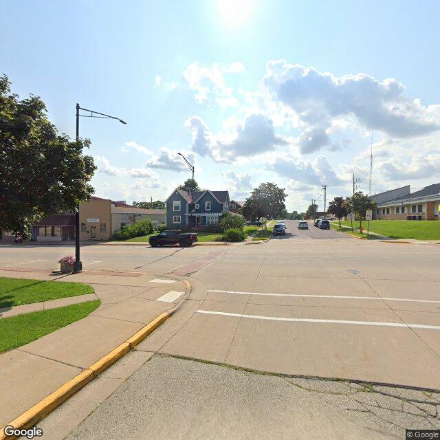 Divine Rehabilitation and Nursing at Fennimore, Fennimore, WI Street View Image