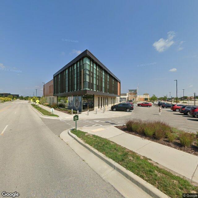 Brookfield Rehab and Specialty Care Ctr, Brookfield, WI Street View Image
