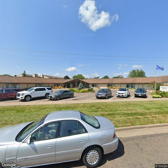 Chippewa Manor Nursing and Rehabilitation, Chippewa Falls, WI Street View Image