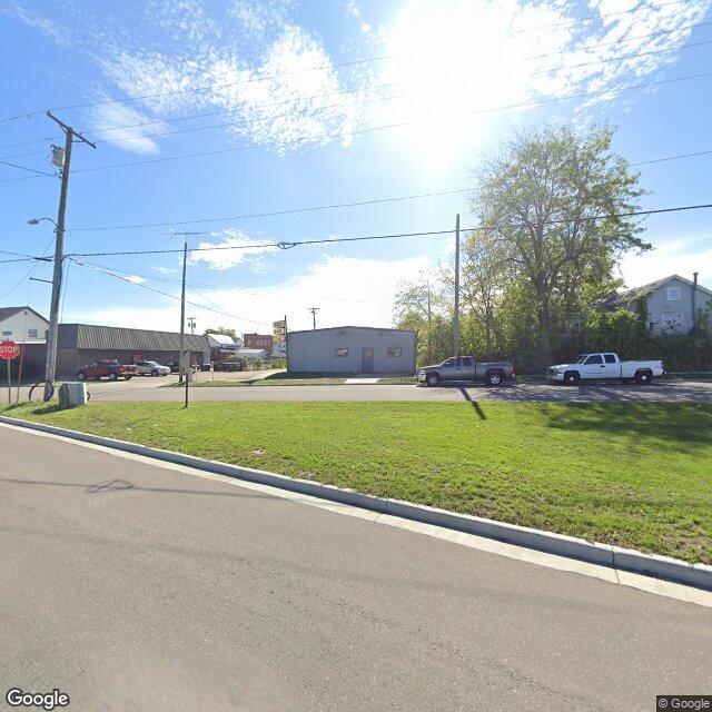 Tomah Nursing and Rehab, Tomah, WI Street View Image