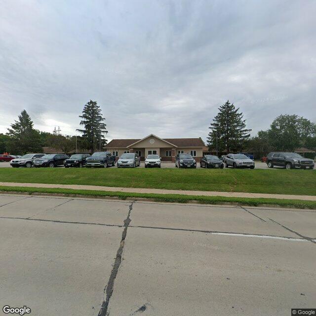 Onalaska Care Center, Onalaska, WI Street View Image