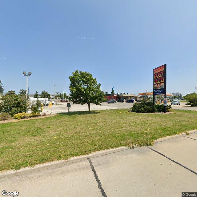 Manitowoc Healthcare Center, Manitowoc, WI Street View Image