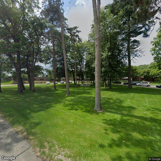 Rennes Health and Rehab Center-East, Peshtigo, WI Street View Image