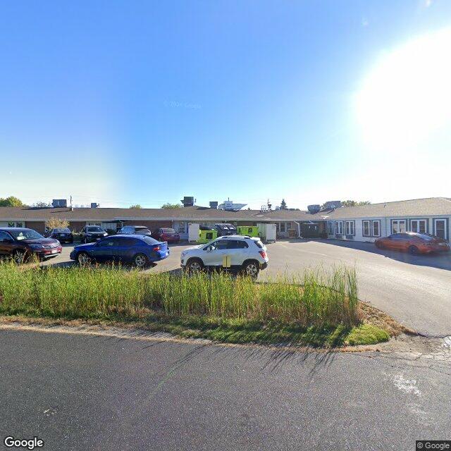 Oakridge Gardens Nur Ctr, Inc, Menasha, WI Street View Image