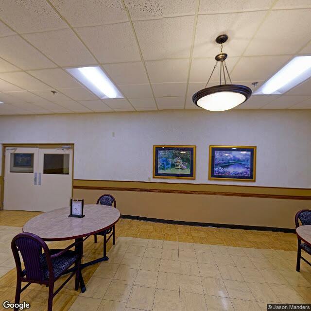 Rennes Health and Rehab Center-West, Peshtigo, WI Street View Image