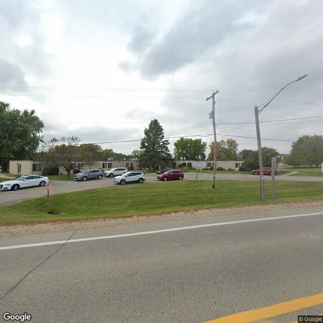 Ellsworth Health Services, Ellsworth, WI Street View Image