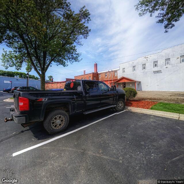 St Croix Health Center, New Richmond, WI Street View Image