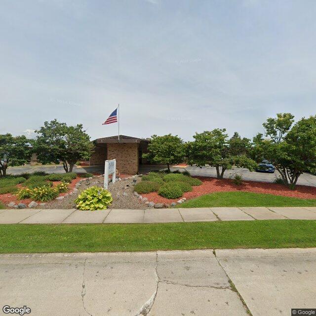 Sheboygan Progressive Health Services, Sheboygan, WI Street View Image