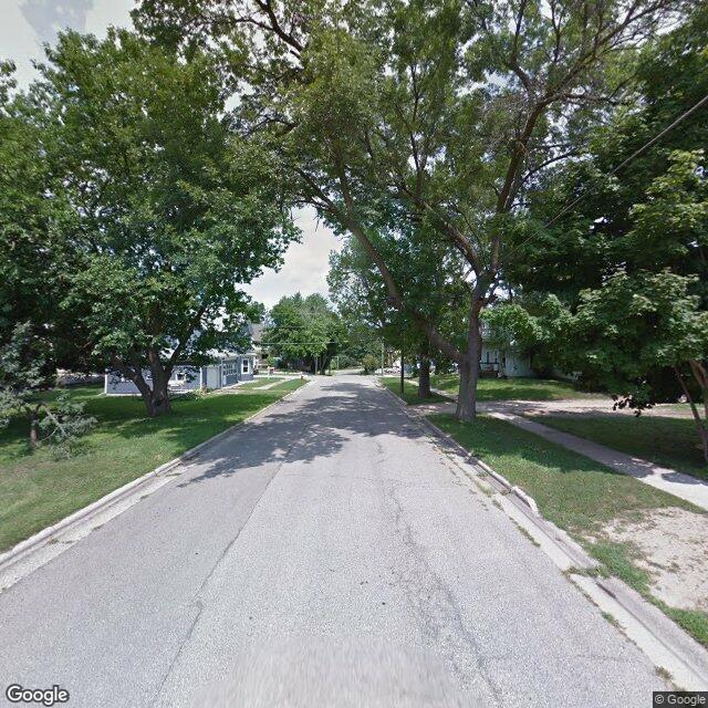 Skaalen Nursing and Rehabilitation Center, Stoughton, WI Street View Image