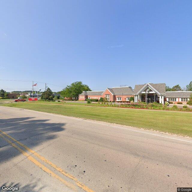 Care Age of Brookfield, Brookfield, WI Street View Image