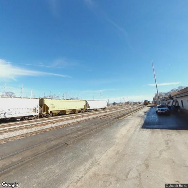 Tivoli at Divine Savior Healthcare, Portage, WI Street View Image