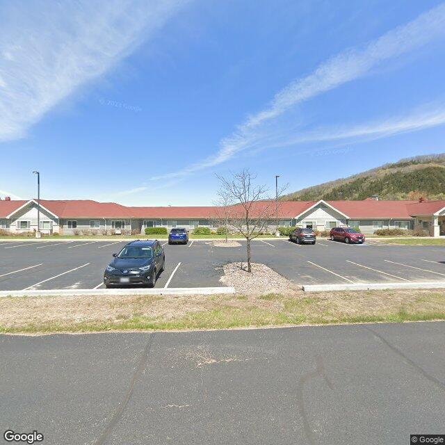 Prairie Maison, Prairie Du Chien, WI Street View Image