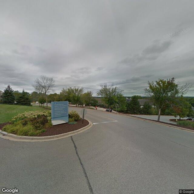 Franciscan Woods, Brookfield, WI Street View Image