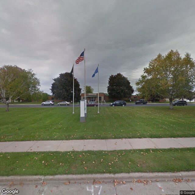 Atrium Post Acute Care of New Holstein, New Holstein, WI Street View Image