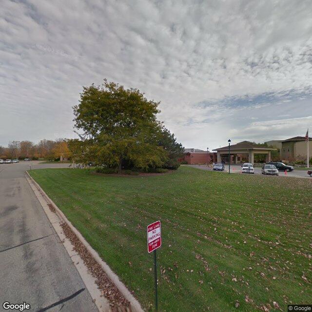 Brewster Village, Appleton, WI Street View Image