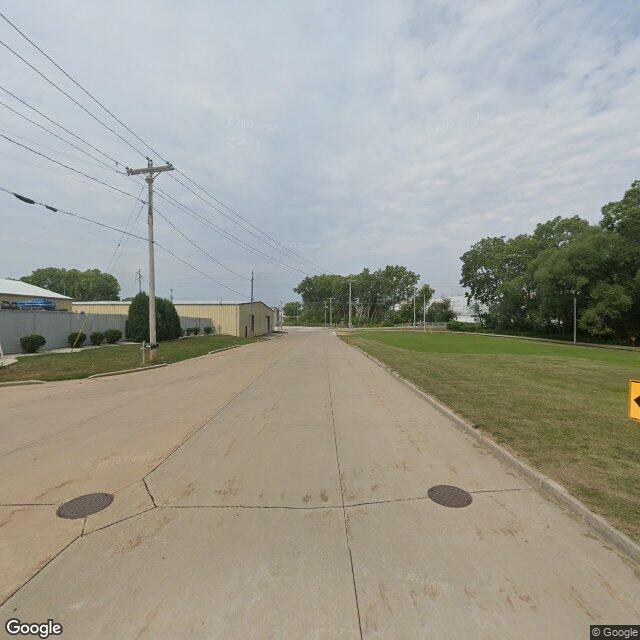 Bornemann Nursing Home, Green Bay, WI Street View Image