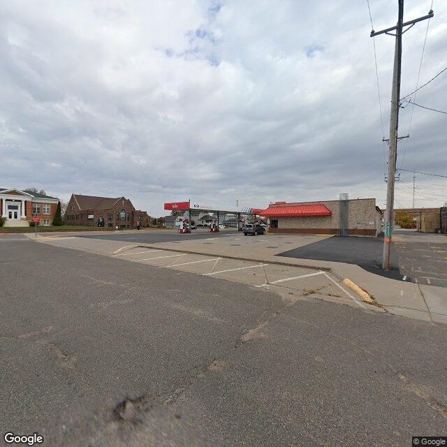Ladysmith Nursing Home, Ladysmith, WI Street View Image