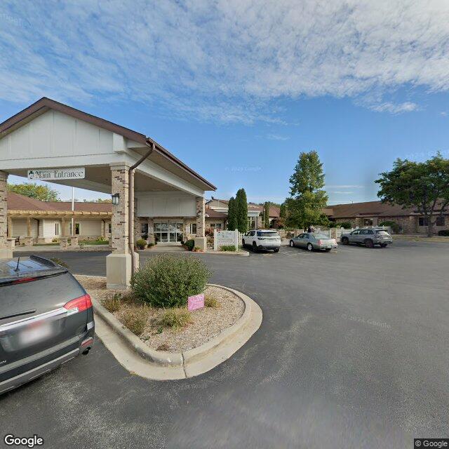 St Paul Elder Services, Inc, Kaukauna, WI Street View Image