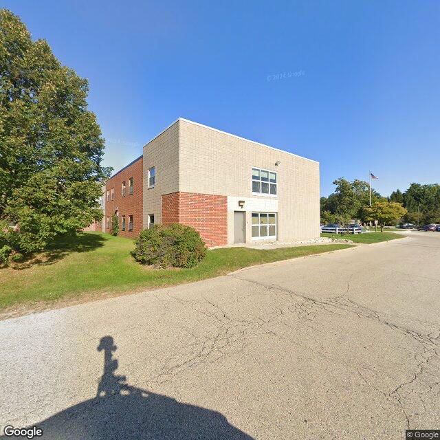 Ridgewood Care Ctr, Racine, WI Street View Image