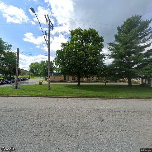 Marinuka Manor, Galesville, WI Street View Image