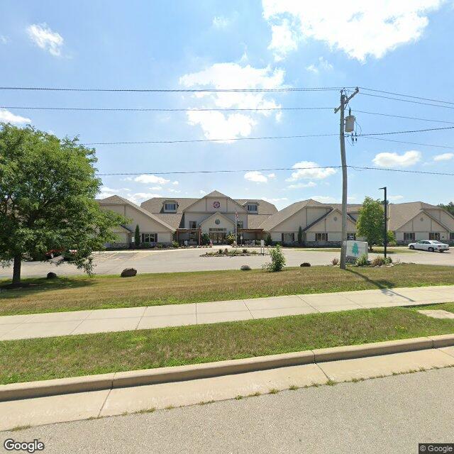 Lindengrove Mukwonago, Mukwonago, WI Street View Image