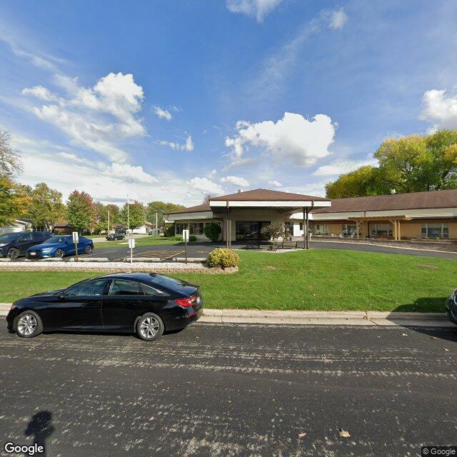 Four Winds Manor, Verona, WI Street View Image