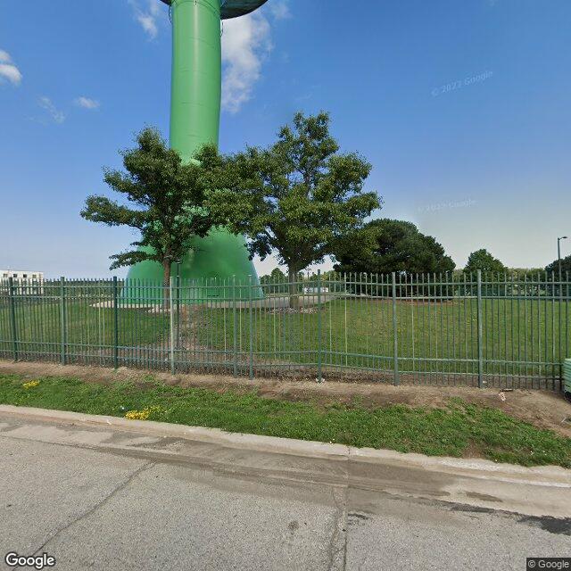 Grande Prairie Hlth and Rehab Ctr, Pleasant Prairie, WI Street View Image