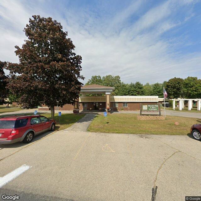 Montello Care Center, Montello, WI Street View Image