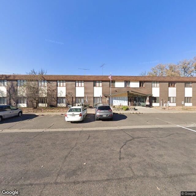 Heritage Lakeside, Rice Lake, WI Street View Image