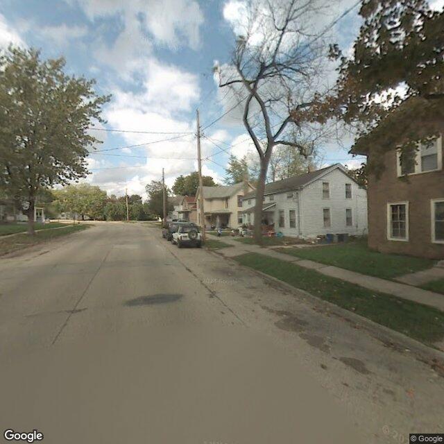 Mercy Manor Transition Center, Janesville, WI Street View Image