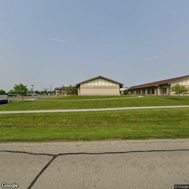 Anna John Resident Centered Care Community, Oneida, WI Street View Image