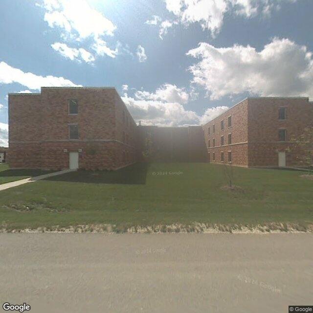 Wi Veterans Home-Boland Hall, Union Grove, WI Street View Image