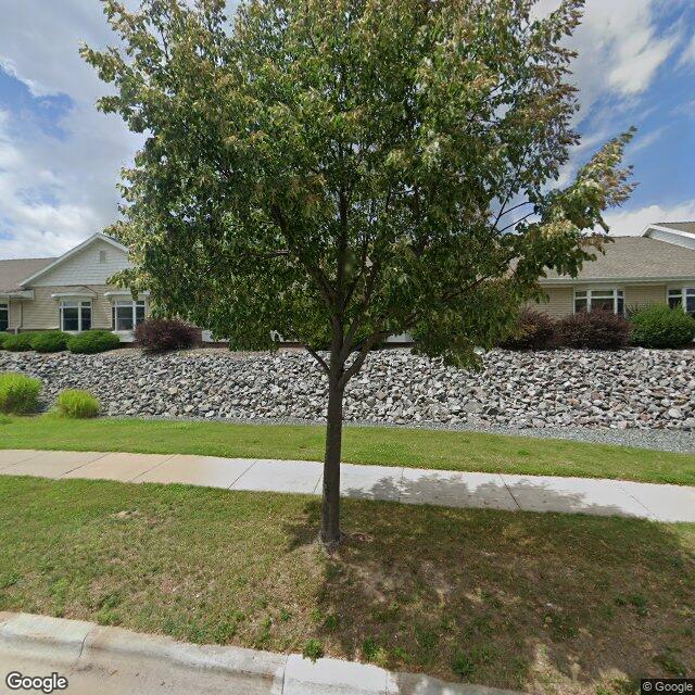 Rennes Health and Rehab Center-Weston, Weston, WI Street View Image