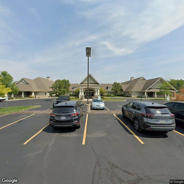 Lake Country Health Services, Oconomowoc, WI Street View Image
