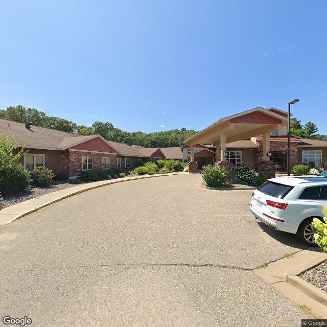 Dove Healthcare-South, Eau Claire, WI Street View Image