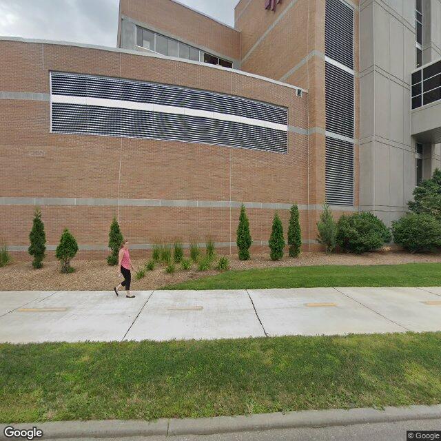 Marshfield Clinic Comfort and Recovery-Marshfield, Marshfield, WI Street View Image