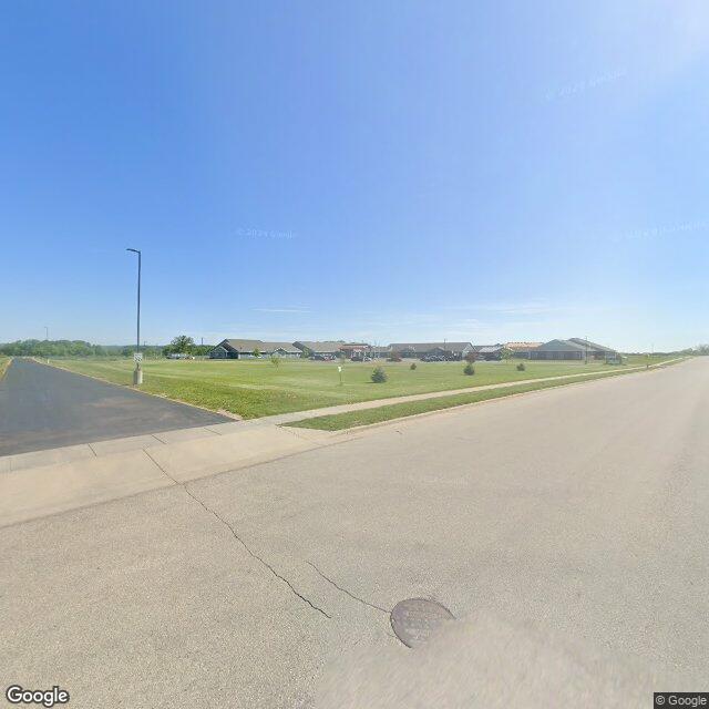 Lakeview Health Center, West Salem, WI Street View Image
