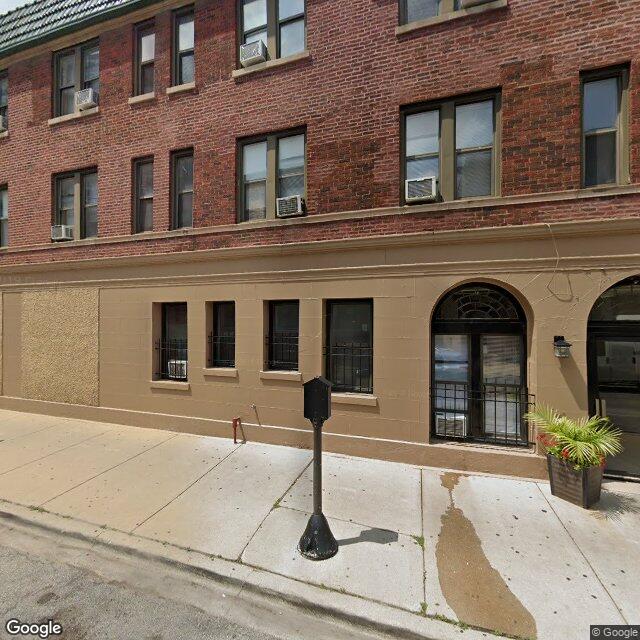 Mado Healthcare - Uptown, Chicago, IL Street View Image