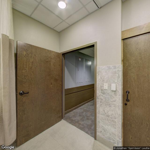 Dove Healthcare - Rice Lake, Rice Lake, WI Street View Image