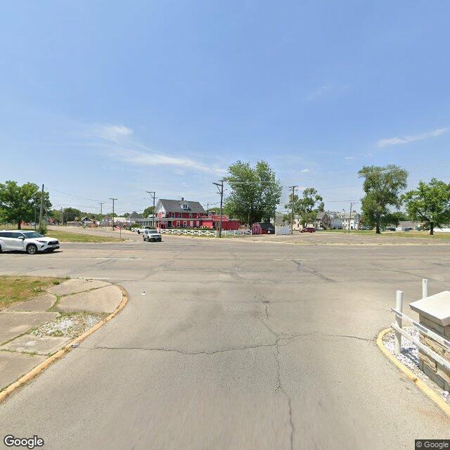 Samuel Shapiro Dev Center, Kankakee, IL Street View Image