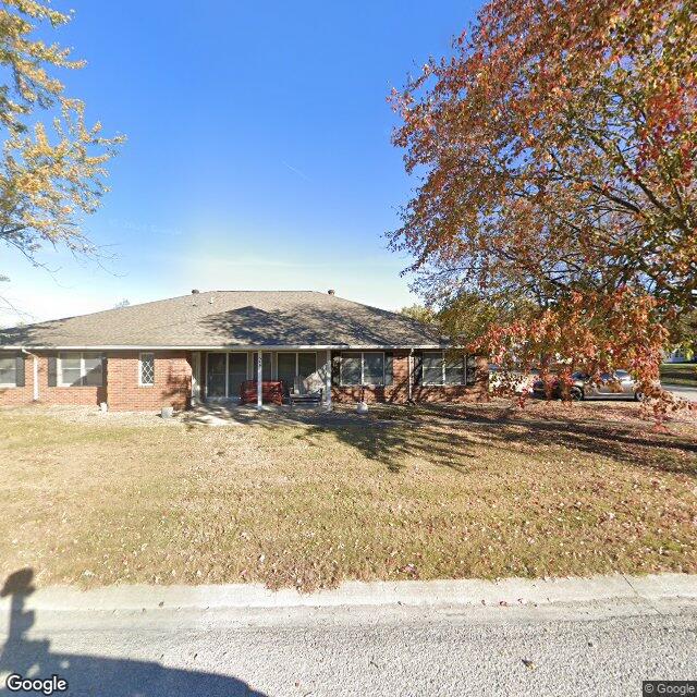 Aviston Terrace, Aviston, IL Street View Image