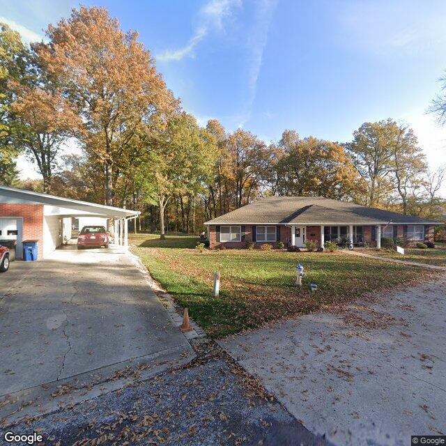 Brauns Terrace, Greenville, IL Street View Image