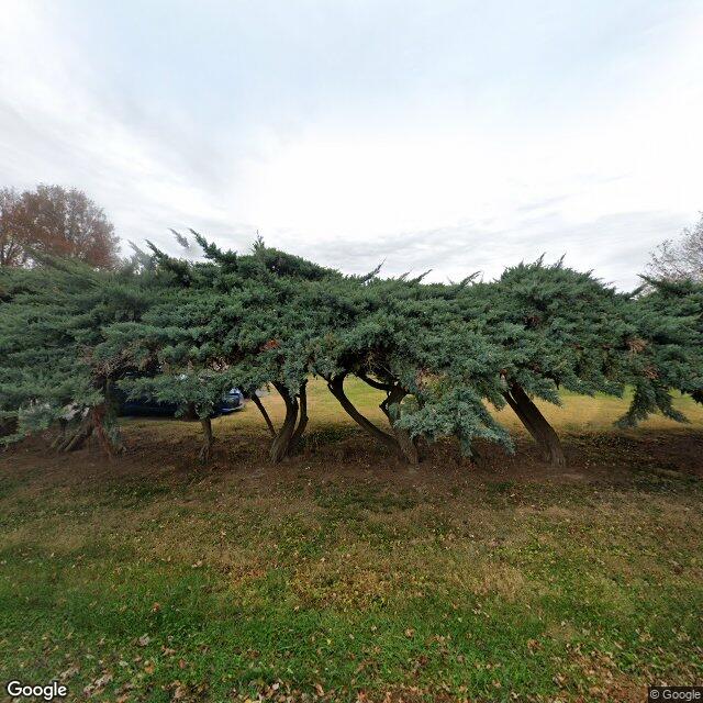 Joshua Manor, Hoyleton, IL Street View Image