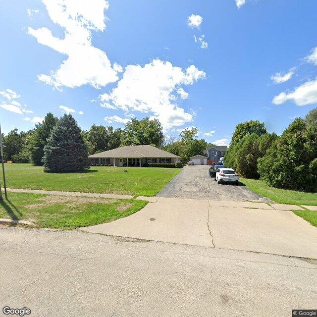 Plonka Terrace, Galesburg, IL Street View Image