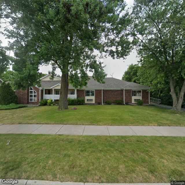 Phoenix Court, South Holland, IL Street View Image