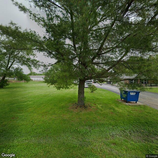 Taylorville Terrace, Taylorville, IL Street View Image